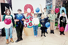 литературные посиделки «Русские народные сказки: возвращение к истокам»