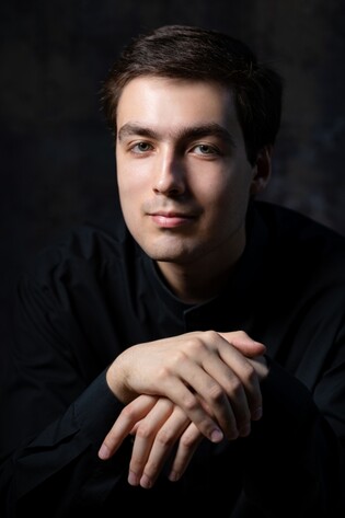 Фестиваль Диалог поколений Концерт лауреатов