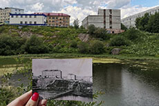 Тематическая экскурсия «Озеро Гоиновское. История названия»