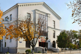 Севастопольский центр культуры и искусств