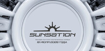 SUNSATION
