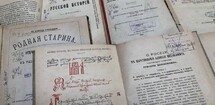 Выставка-ретроспектива «Россия в зеркале веков»