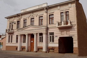 Центр народного творчества Республики Крым