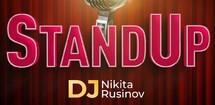 Stand Up в Demidov