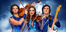 ШОУ «СИМФОНИЧЕСКИЕ ХИТЫ» КОЛЕСО ЛЮБВИ CONCORD ORCHESTRA