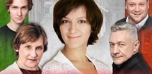 Сладкая жизнь