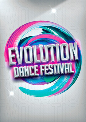 Танцевальный фестиваль «EVOLUTION»