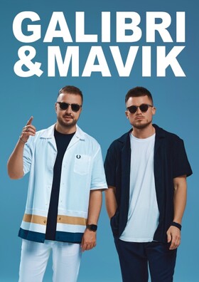 Galibri & Mavik