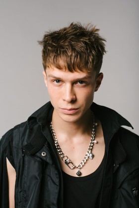 ГЛЕБ КАЛЮЖНЫЙ