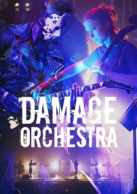 DAMAGE ORCHESTRA