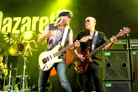 «NAZARETH»