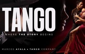 Marcos Ayala «The Tango company»