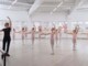 Детский балет «Дюймовочка»