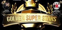 Golden Super Stars