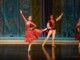 Классический Русский балет (под рук. Х. Усманова) «Лебединое озеро»