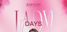 LADY DAYS